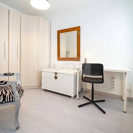 Apartment Figaro By Silastur