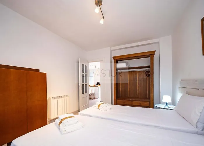 Apartment Figaro By Silastur