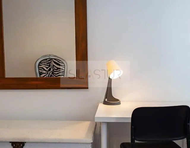 Figaro By Silastur Gijón