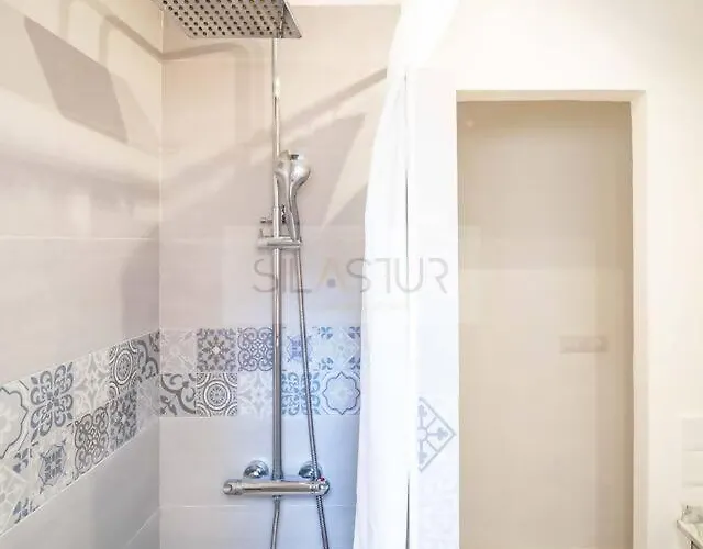 Figaro By Silastur Apartment *