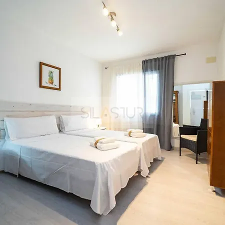 Figaro By Silastur 希洪