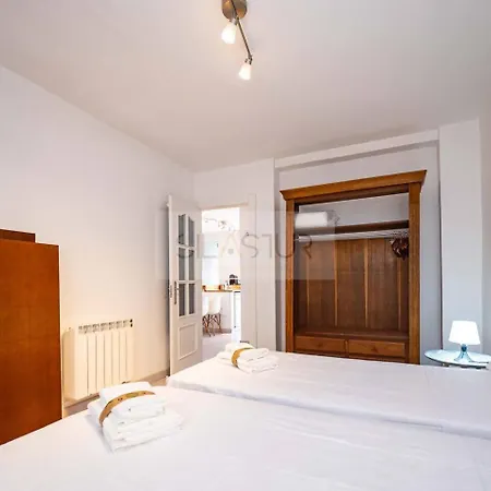 Appartement Figaro By Silastur