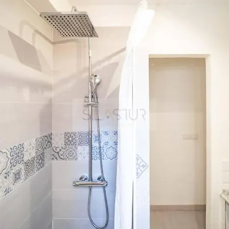 Figaro By Silastur 公寓 *