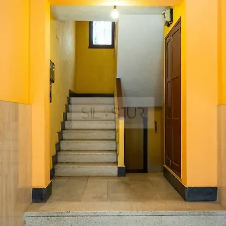 Figaro By Silastur 公寓 希洪