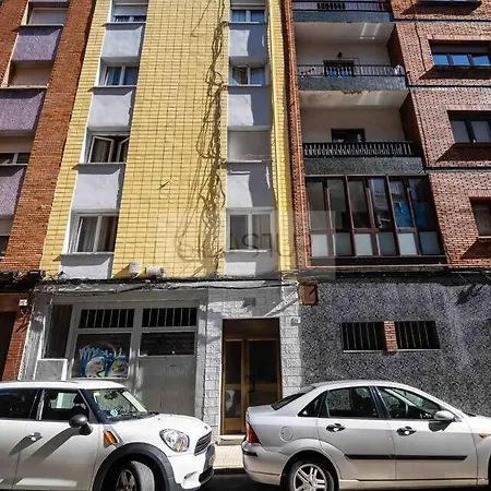 公寓 Figaro By Silastur *