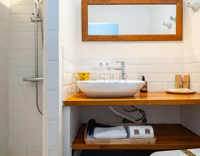 Apartment Figaro By Silastur *