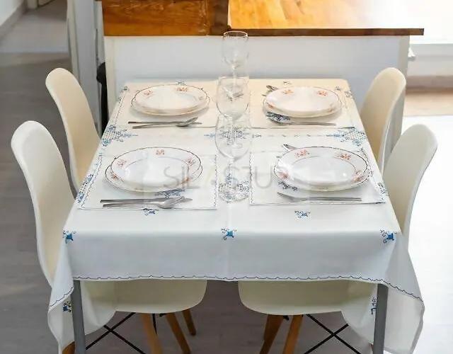 Figaro By Silastur * Gijón