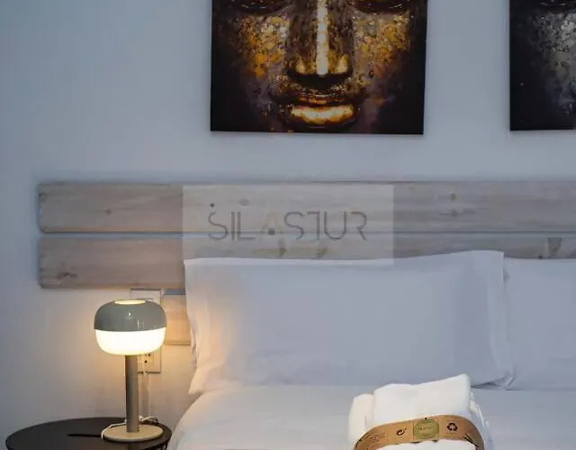 Appartement Figaro By Silastur