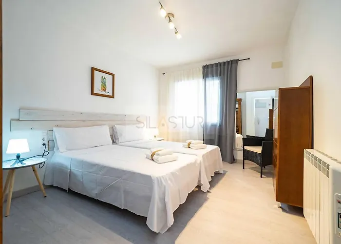 Figaro By Silastur Gijón