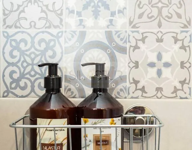 Apartment Figaro By Silastur *