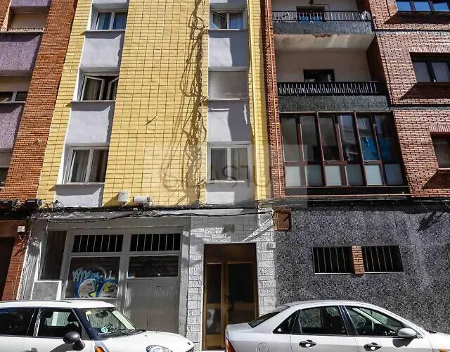 Apartment Figaro By Silastur *