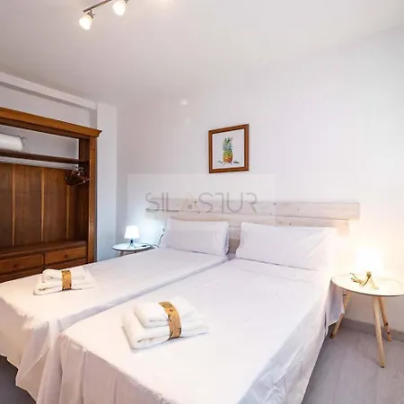 Figaro By Silastur Хіхон