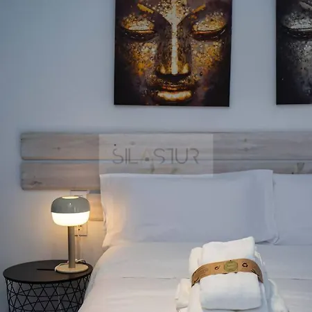 Апартаменти Figaro By Silastur