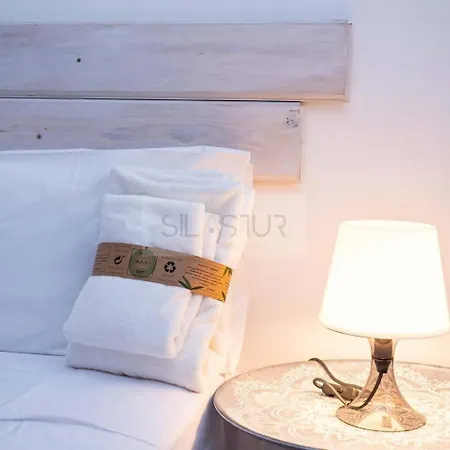 Figaro By Silastur Апартаменти Хіхон