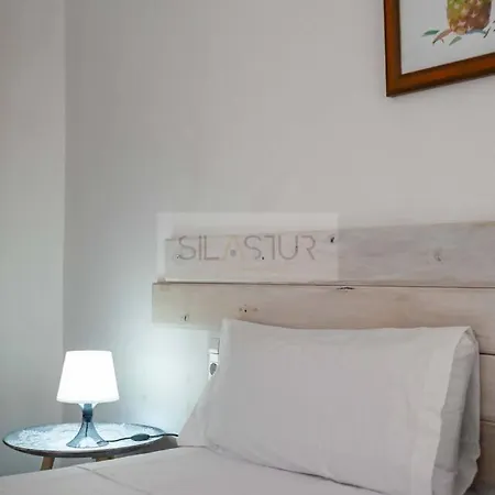 Апартаменти Figaro By Silastur Хіхон