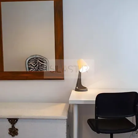 Figaro By Silastur Хіхон