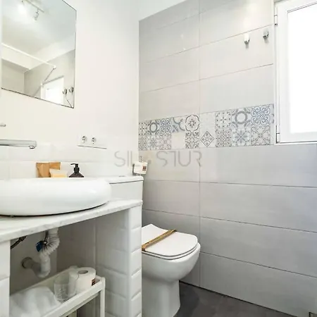 Figaro By Silastur *