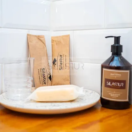 Апартаменти Figaro By Silastur Хіхон